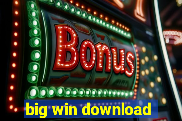 big win download